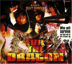 Shiryou Yuugi (Evil the Dragon)